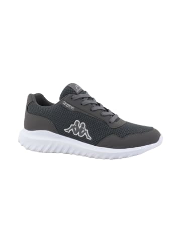 Kappa Kappa Turnschuhe in coal