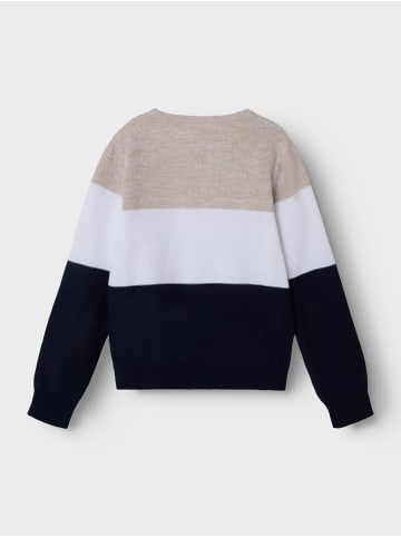 name it Strickpullover in Island Fossil