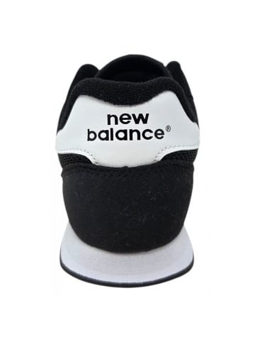 New Balance Sportschuh Moyen  in Schwarz