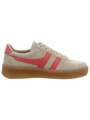 Gola Sneaker Low in grau