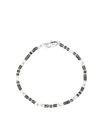Luxenter Armband Hayo mit Silberfinish – HAYO