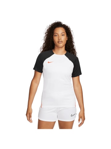 Nike Performance Trainingsshirt Dri-FIT Strike in weiß