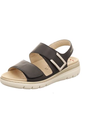 Mobils Sandalen in blau