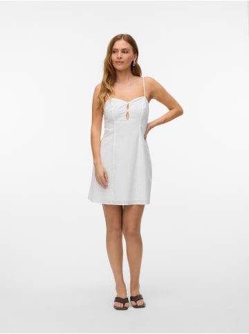 Vero Moda Kleid in Snow White