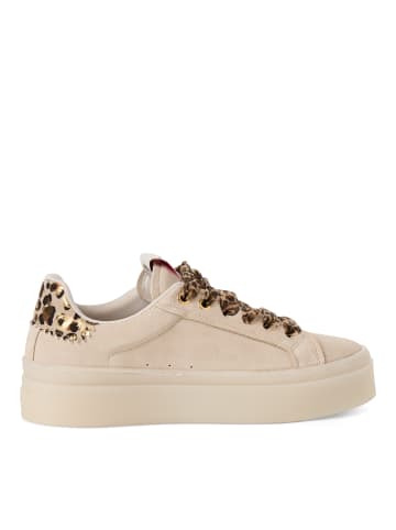 Tamaris Sneaker in braun