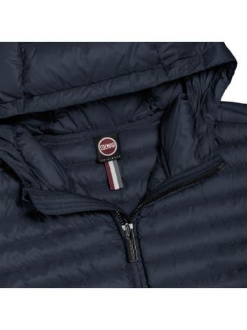 COLMAR Daunenjacke 2213 in dunkelblau