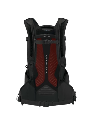 Osprey Escapist 25 - Fahrradrucksack 50 cm (black) in schwarz