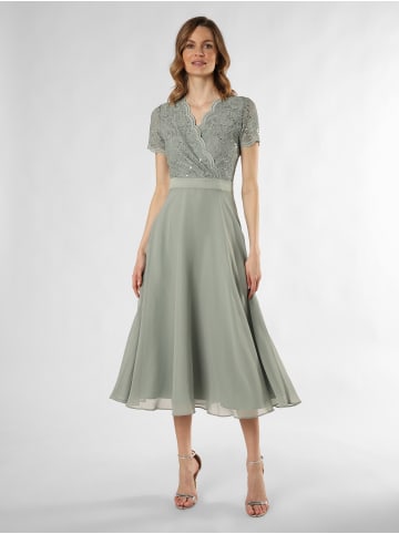 SWING Abendkleid in mint