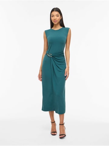 Vila Maxikleid in Atlantic Deep