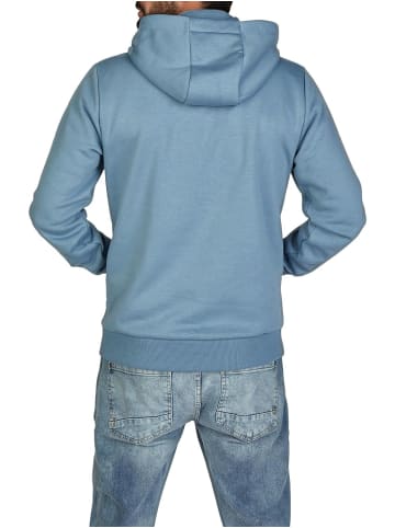 riverso  Pullover RIVLinus in Blau
