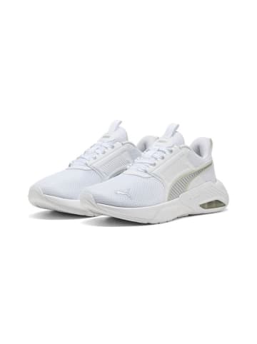 Puma Laufschuh "X-Cell Nova FS" in Weiß