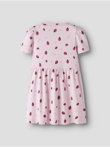 name it Kleid in Cradle Pink