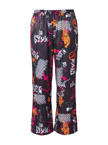 Angel of Style Hosen in hibiskuspink