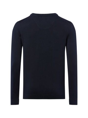s.Oliver Pullover in blau - 0002