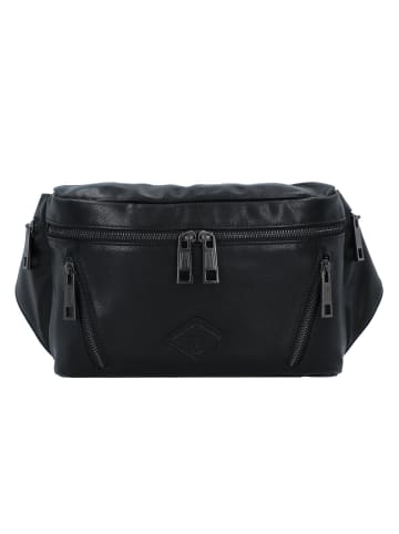 Replay Gürteltasche 27 cm in black