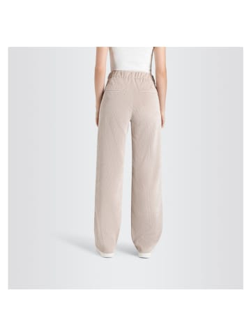 MAC Hose in Braun