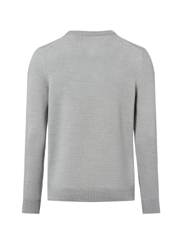 Marc O'Polo Pullover in silber - 0007