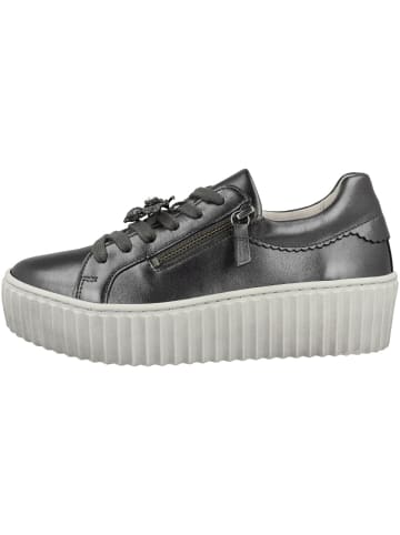 Gabor Sneaker low 73.201 in dunkelgrau