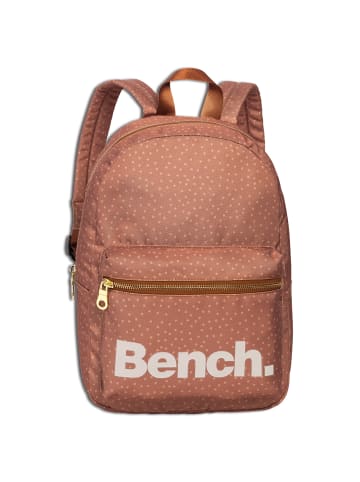 Bench Freizeitrucksack, Cityrucksack Nylon ca. 25cm breit ca. 35cm hoch