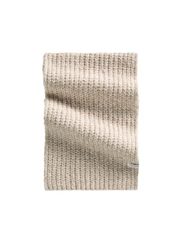 Marc O'Polo Strickschal in Light Brown
