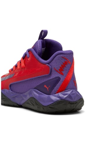 Puma Sportschuh "Dagger 2 JR" in Lila