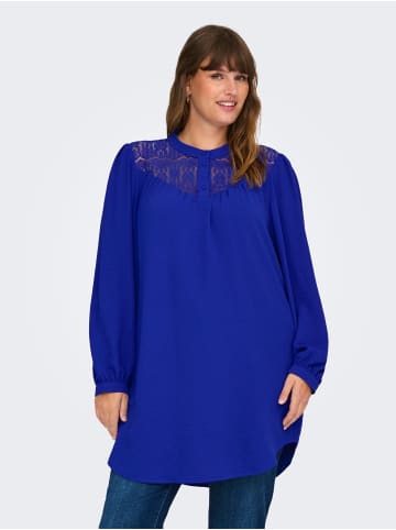 ONLY Carmakoma Top in Surf the Web