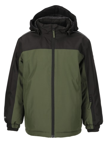 Zigzag Skijacke Murdoch in 3074A Kombu Green