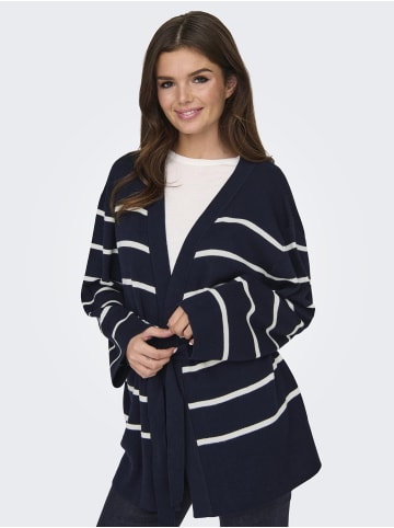 JDY Strickjacke in Sky Captain
