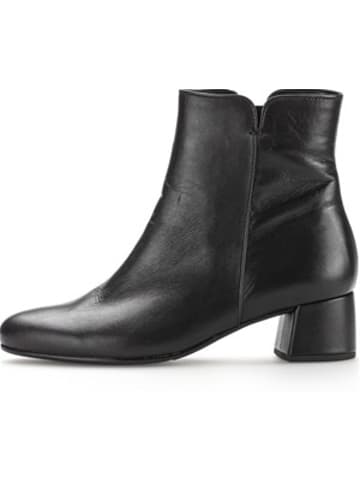 Gabor Stiefelette in schwarz