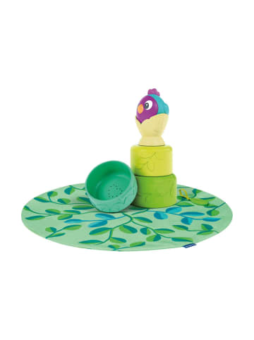 Ravensburger Baby-Stapel-Puzzle: Vogelnest, 6 Monate - 3 Jahre