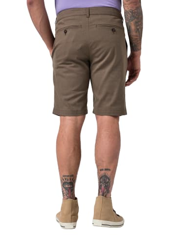 JP1880 Bermuda in braungrau