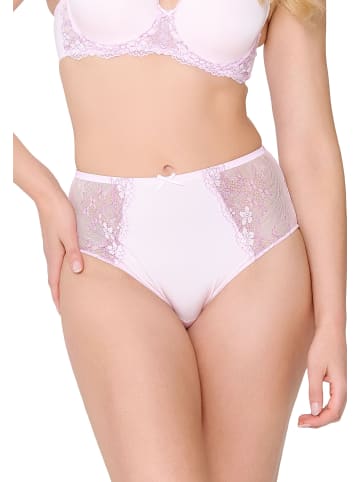Linga Dore Linga Dore DAILY Slip in Barely pink