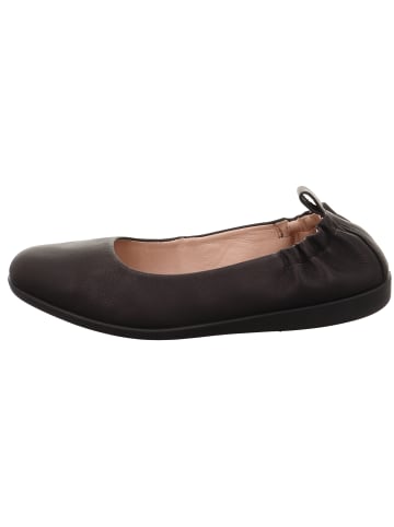 Legero in schwarz