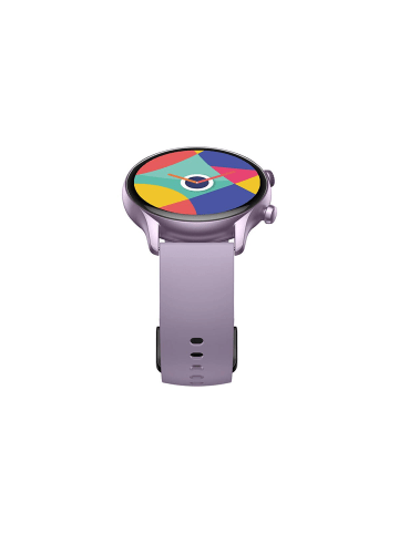 Zeblaze Btalk 3 Plus Smartwatch AMOLED