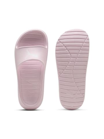 Puma Badeschuh "Divecat V2 Lite Cat" in Pink