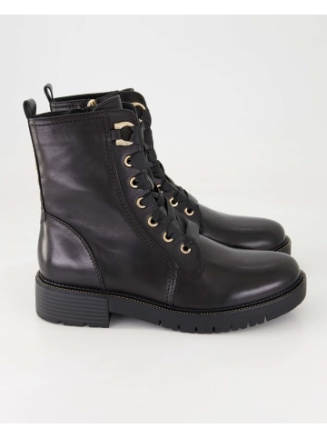 Terry Winterstiefeletten in Schwarz