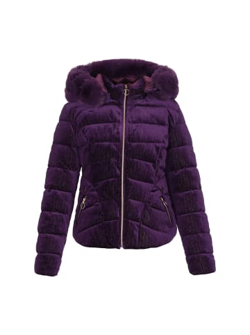 myMo at night Women Jacket in violet