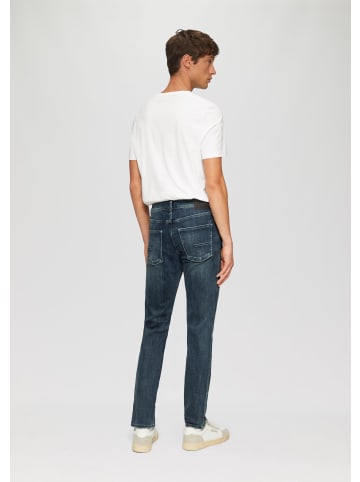 s.Oliver Jeans-Hose NELIO in 68Z7_dunkelblau