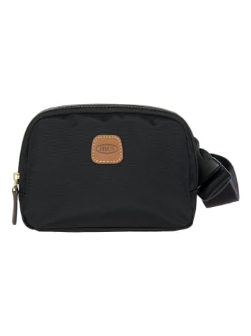 BRIC`s X-Collection Mini Bag Umhängetasche 18 cm in black