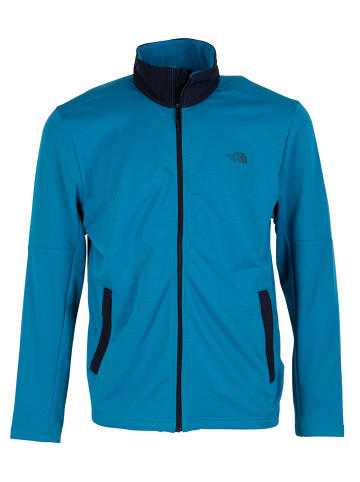 The North Face Sweatshirt in Blau