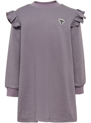 Hummel Kleid Hmlmini Kinder in GRAY RIDGE