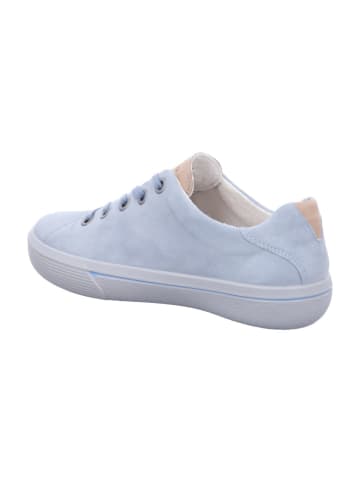 superfit Freizeit Schnürer für Damen in blau