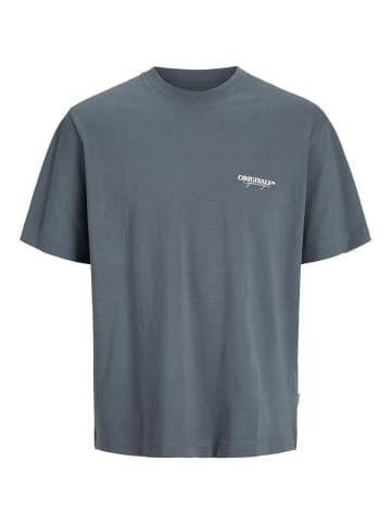 Jack & Jones T-shirt in Stormy Weather