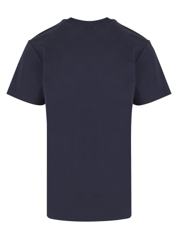 Urban Classics T-Shirt in navy