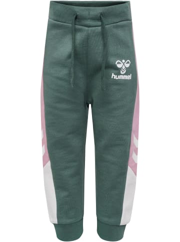 Hummel Hummel Pants Hmlfinna Mädchen in LAUREL WREATH