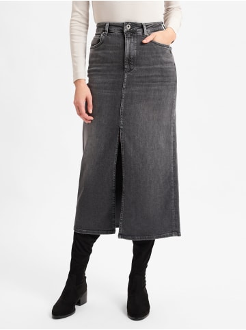 Marc O'Polo Rock in grau