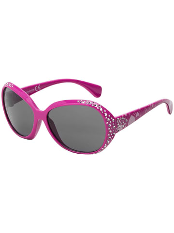 BEZLIT Kinder Sonnenbrille in Pink-Rose