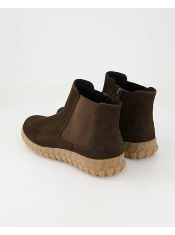 Semler Klassische Stiefeletten in Braun