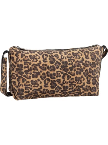 LIEBESKIND BERLIN Bodybag Elvira CB M Leo Suede in Beige