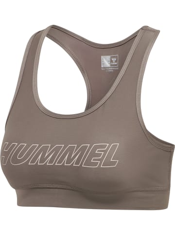 Hummel Hummel Hmlte Tola Damen in BLACK/DRIFTWOOD